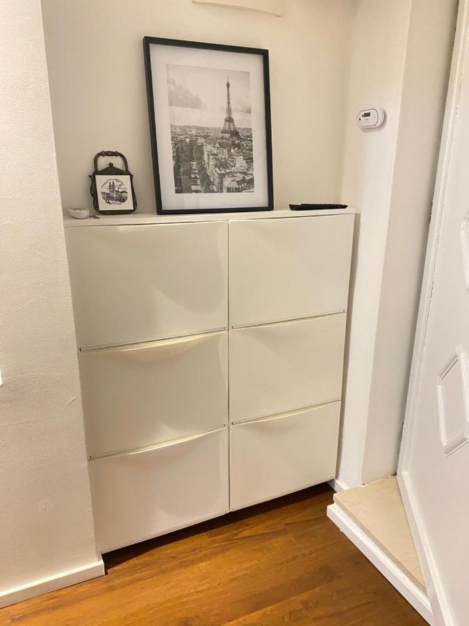Sweet Flat With 2 Bedrooms Split Croatia Bagian luar foto