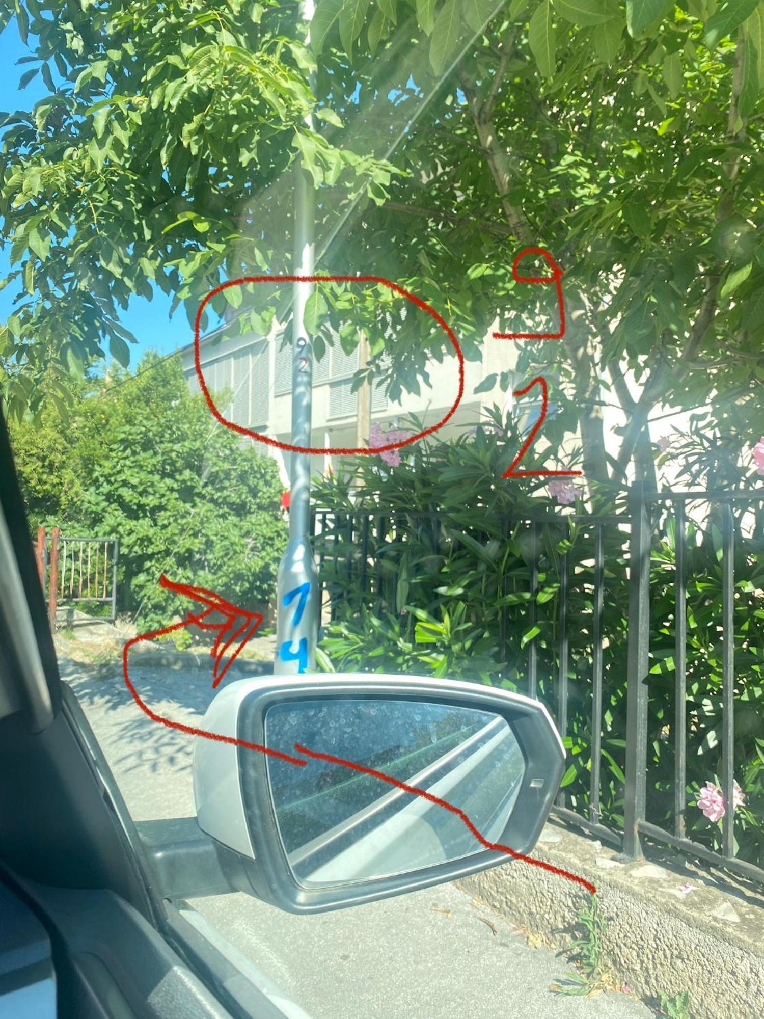 Sweet Flat With 2 Bedrooms Split Croatia Bagian luar foto