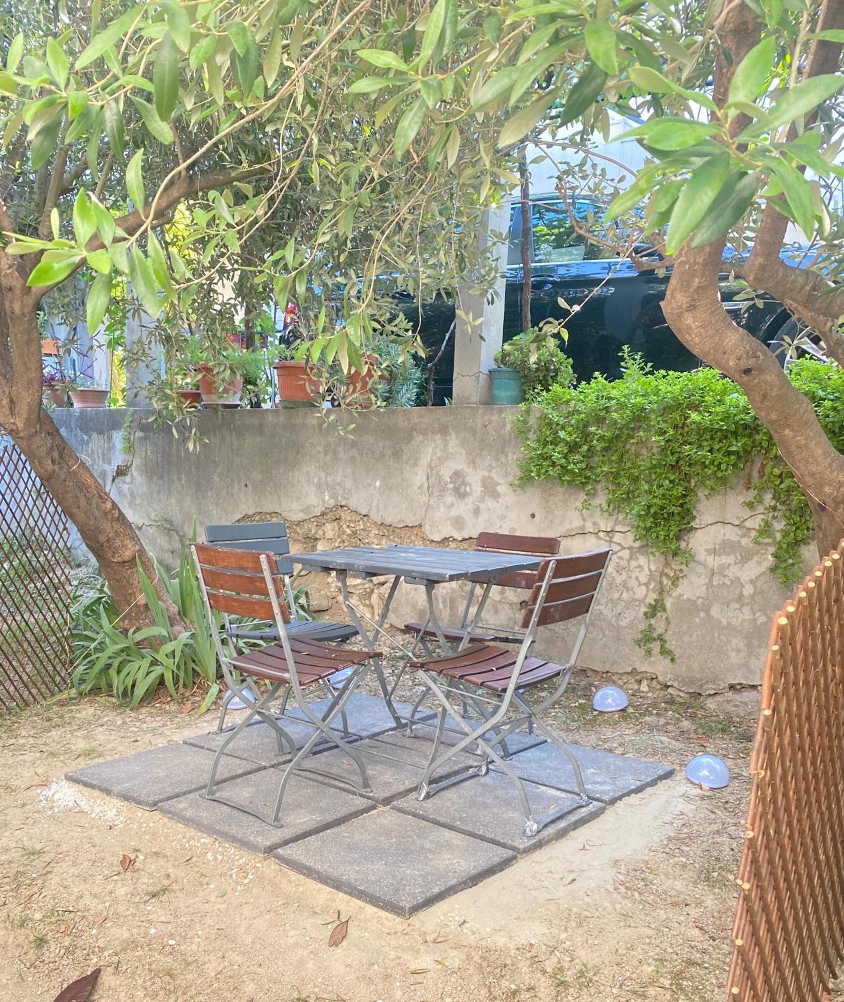 Sweet Flat With 2 Bedrooms Split Croatia Bagian luar foto